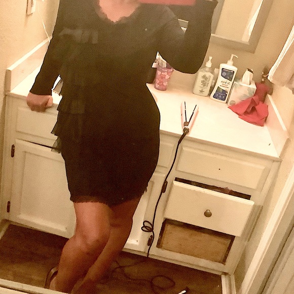 NEW LISTING‼️MICHAEL SIMON LBD NWT $198 - Picture 12 of 16